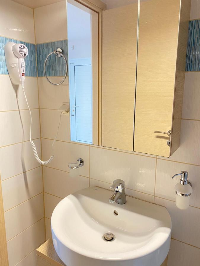Seaside One-Bedroom On Chalkis Εξωτερικό φωτογραφία